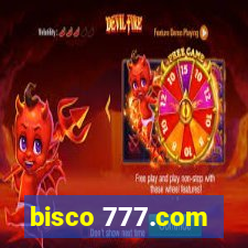 bisco 777.com